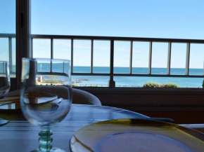 Appt cosy 4 pers à 100m de la plage avec parking privatif - FR-1-249-53